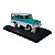 Miniatura Rural Willys Verde Claro Customizado Metal 1:43 - Imagem 5