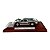 Miniatura Porsche 906 Silver Cars Collection Metal 1:43 - Imagem 2