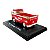 Miniatura Volkswagen Kombi T1 1962 Coca Cola 1:43 - Imagem 4
