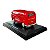 Miniatura Volkswagen Kombi Cargo Van 1962 Coca Cola 1:43 - Imagem 4