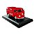 Miniatura Volkswagen Kombi Cargo Van 1962 Coca Cola 1:43 - Imagem 2