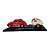 Miniatura Volkswagen Fusca + Trailer 1967 Coca Cola 1:43 - Imagem 8