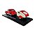 Miniatura Volkswagen Fusca + Trailer 1967 Coca Cola 1:43 - Imagem 4