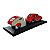 Miniatura Volkswagen Fusca + Trailer 1967 Coca Cola 1:43 - Imagem 3