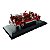 Miniatura Caminhão Bombeiro Mack 1935 75BX Metal 1:43 - Imagem 8