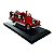 Miniatura Caminhão Bombeiro Mack 1935 75BX Metal 1:43 - Imagem 9