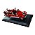 Miniatura Caminhão Bombeiro Mack 1935 75BX Metal 1:43 - Imagem 4