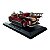 Miniatura Caminhão Bombeiro Ahrens Fox 1925 Metal 1:43 - Imagem 9