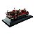Miniatura Caminhão Bombeiro Ahrens Fox 1925 Metal 1:43 - Imagem 10