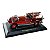 Miniatura Caminhão Bombeiro Ahrens Fox 1925 Metal 1:43 - Imagem 7