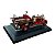 Miniatura Caminhão Bombeiro Ahrens Fox 1925 Metal 1:43 - Imagem 5