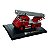 Miniatura Caminhão Bombeiro Daf A1600 1962 Metal 1:43 - Imagem 7