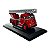 Miniatura Caminhão Bombeiro Daf A1600 1962 Metal 1:43 - Imagem 10
