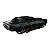 Miniatura Chevrolet Camaro SS Z28 Harley Davidson 1:24 - Imagem 8