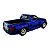 Miniatura Ford F150 SVT Lightning Azul Jada Metal 1:24 - Imagem 8