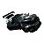 Miniatura Chevrolet Camaro SS Preto Jada Metal 1:24 - Imagem 4