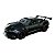Miniatura Chevrolet Camaro SS Preto Jada Metal 1:24 - Imagem 1
