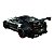 Miniatura Chevrolet Camaro SS Preto Jada Metal 1:24 - Imagem 2