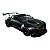 Miniatura Chevrolet Camaro SS Preto Jada Metal 1:24 - Imagem 8