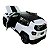 Miniatura Jeep Renegade Branco Metal 1:24 - Imagem 6