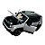 Miniatura Jeep Renegade Prata Metal 1:24 - Imagem 5