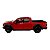 Miniatura Ford F150 Raptor Vermelho Motormax Metal 1:24 - Imagem 2