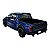 Miniatura Ford F150 Raptor Azul Motormax Metal 1:24 - Imagem 8