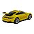 Miniatura Porsche 911 GT3 Amarelo MiniGT 565 1:64 - Imagem 3