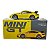 Miniatura Porsche 911 GT3 Amarelo MiniGT 565 1:64 - Imagem 1