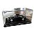 Miniatura Chevrolet Camaro Preto Metal 1:64 - Imagem 3
