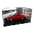 Miniatura Chevrolet Camaro Vermelho Metal 1:64 - Imagem 3