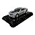 Miniatura Chevrolet Camaro Prata Metal 1:64 - Imagem 1