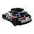 Miniatura Audi RS6 Betsafe Cinza Acende Luz E Som Metal 1:24 - Imagem 6