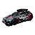 Miniatura Audi RS6 Betsafe Cinza Acende Luz E Som Metal 1:24 - Imagem 1