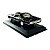 Miniatura Chevrolet Impala Preto Super Natural Metal 1:43 - Imagem 6
