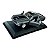 Miniatura Shelby GT500 Eleanor Filme 60 Segundos Metal 1:38 - Imagem 4