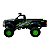 Miniatura Big Foot Ford F250 Maisto Metal 1:46 - Imagem 2