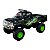 Miniatura Big Foot Ford F250 Maisto Metal 1:46 - Imagem 1