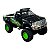 Miniatura Big Foot Ford F250 Maisto Metal 1:46 - Imagem 6
