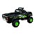 Miniatura Big Foot Ford F250 Maisto Metal 1:46 - Imagem 5