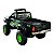 Miniatura Big Foot Ford F250 Maisto Metal 1:46 - Imagem 4