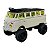 Miniatura Big Foot Volkswagen Kombi Maisto Metal 1:40 - Imagem 1