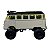 Miniatura Big Foot Volkswagen Kombi Maisto Metal 1:40 - Imagem 2