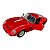Miniatura Ferrari 250 GTO Metal 1:24 - Imagem 6