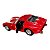 Miniatura Ferrari 250 GTO Metal 1:24 - Imagem 3