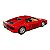 Miniatura Ferrari Testarossa Metal 1:24 - Imagem 4