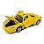 Miniatura Ferrari Enzo Amarelo Metal 1:24 - Imagem 6