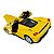 Miniatura Ferrari Enzo Amarelo Metal 1:24 - Imagem 3