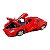 Miniatura Ferrari Enzo Vermelho Metal 1:24 - Imagem 2