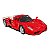 Miniatura Ferrari Enzo Vermelho Metal 1:24 - Imagem 7